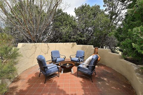 Tiny photo for 16 Toro Ln, Santa Fe, NM 87508 (MLS # 202601347)