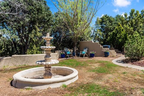 Tiny photo for 16 Toro Ln, Santa Fe, NM 87508 (MLS # 202601347)