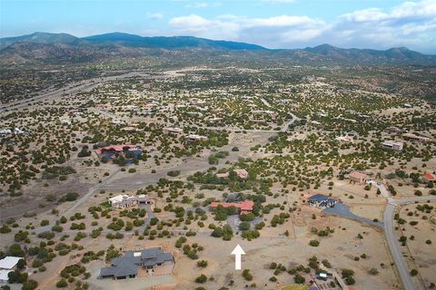 Tiny photo for 16 Toro Ln, Santa Fe, NM 87508 (MLS # 202601347)