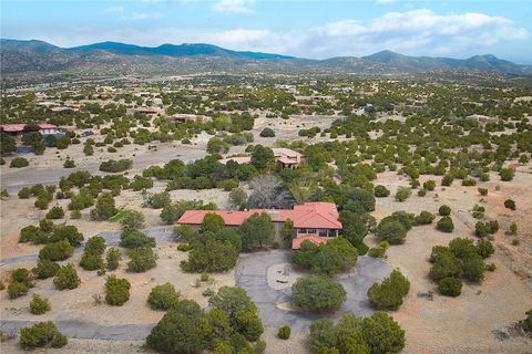 Tiny photo for 16 Toro Ln, Santa Fe, NM 87508 (MLS # 202601347)