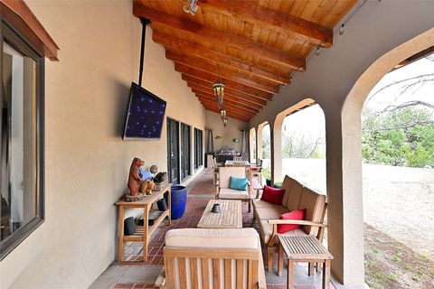 Tiny photo for 16 Toro Ln, Santa Fe, NM 87508 (MLS # 202601347)