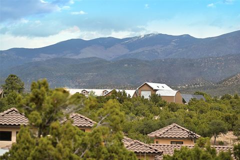 Tiny photo for 16 Toro Ln, Santa Fe, NM 87508 (MLS # 202601347)