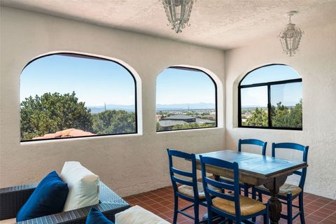 Tiny photo for 16 Toro Ln, Santa Fe, NM 87508 (MLS # 202601347)