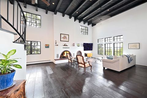 Tiny photo for 16 Toro Ln, Santa Fe, NM 87508 (MLS # 202601347)