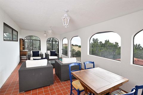 Tiny photo for 16 Toro Ln, Santa Fe, NM 87508 (MLS # 202601347)