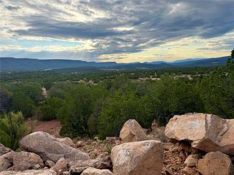 Vacant Land For Sale - 112 River Road<br/> Ilfeld, NM 87538