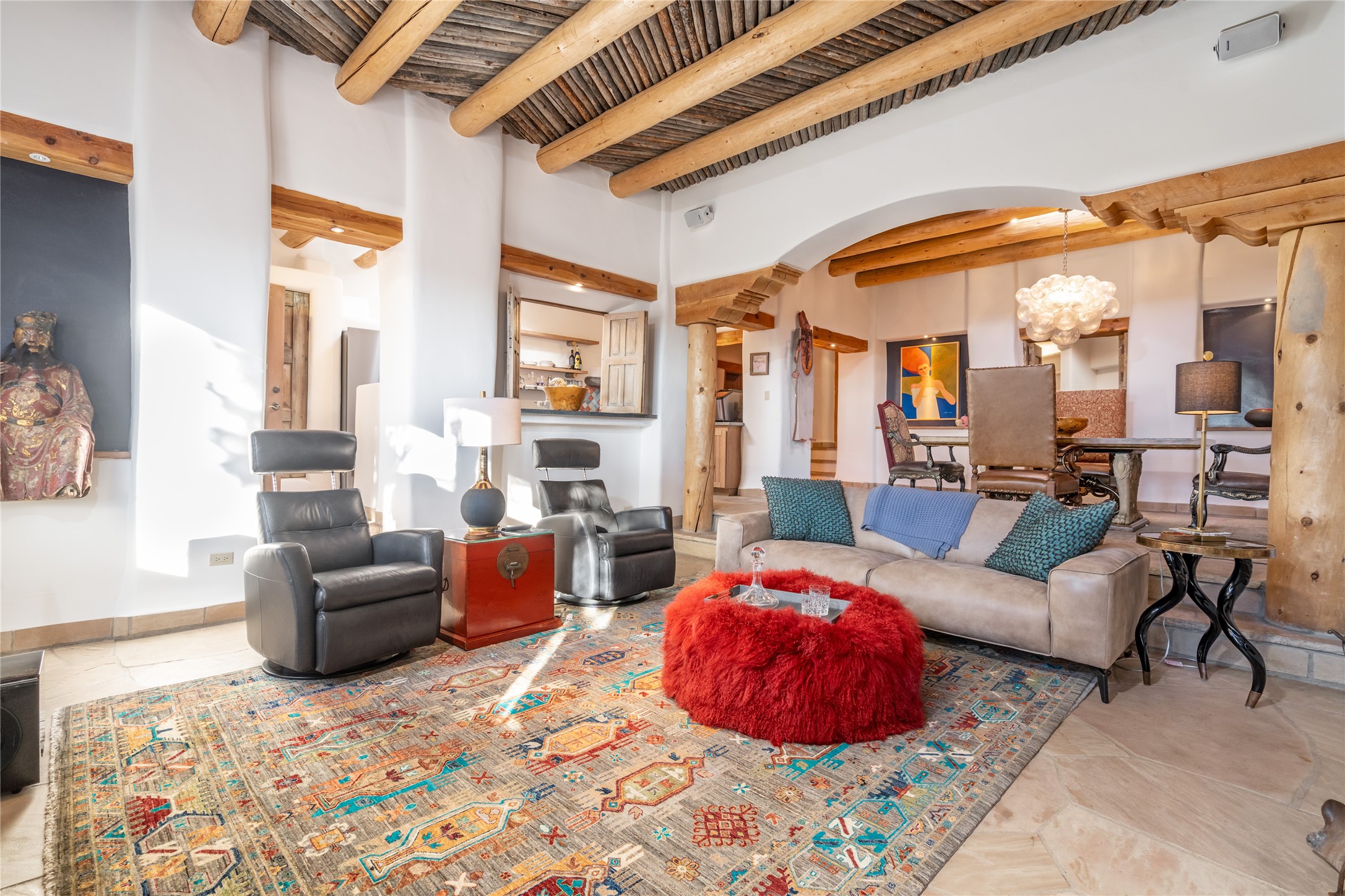 320 Kearny Road #16, Santa Fe, New Mexico image 13