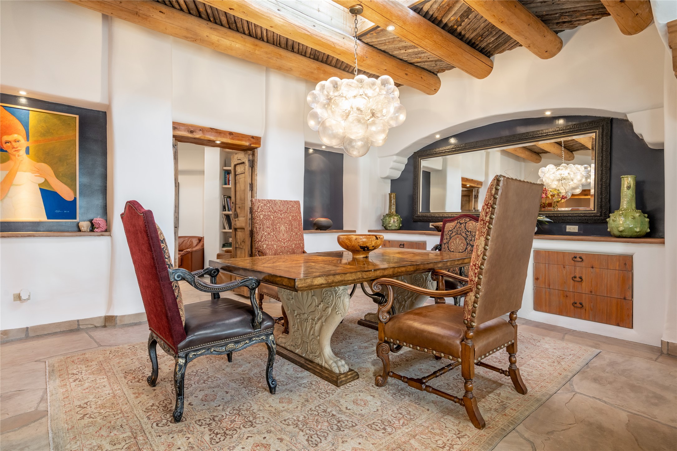 320 Kearny Road #16, Santa Fe, New Mexico image 14