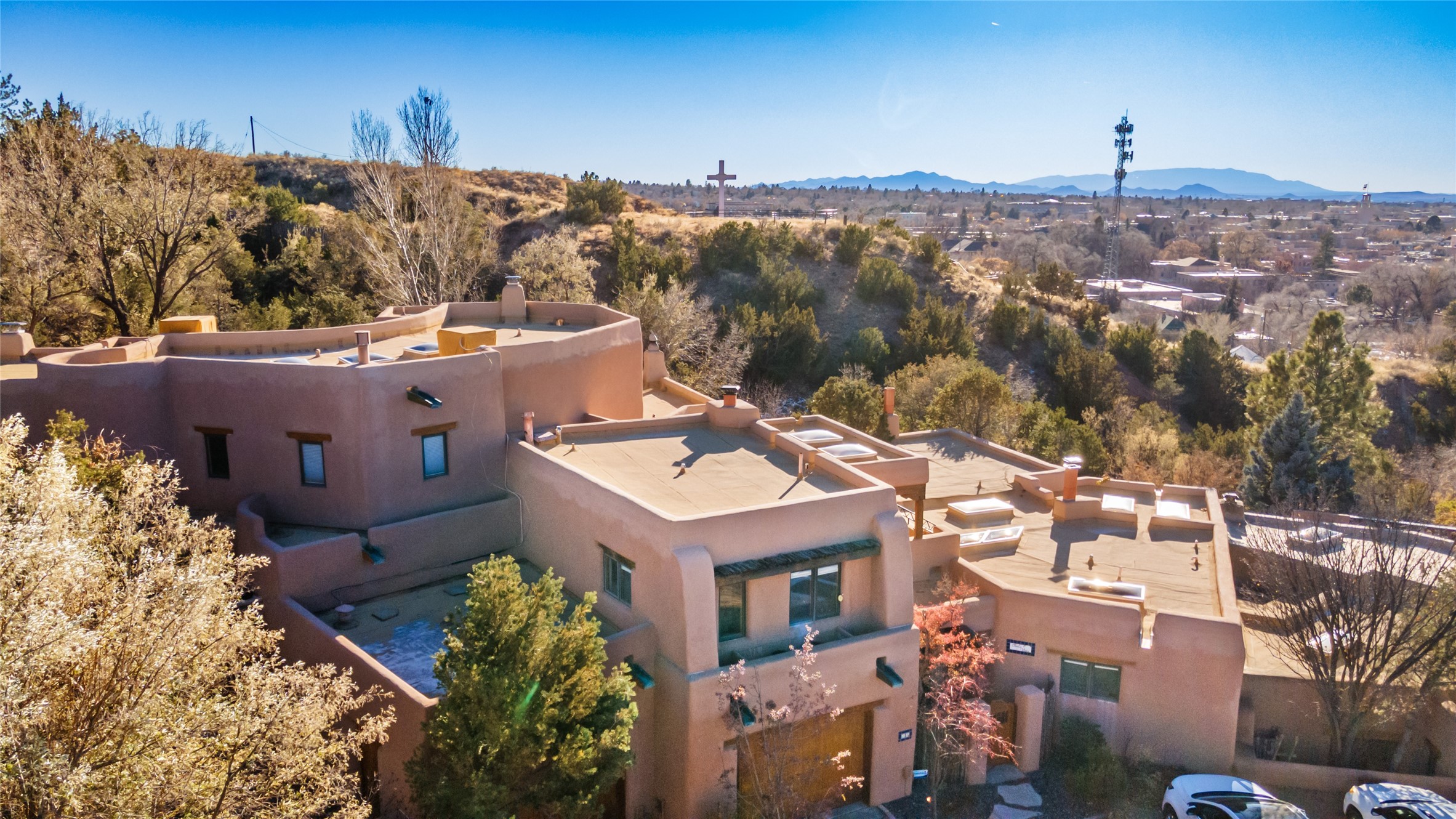 320 Kearny Road #16, Santa Fe, New Mexico image 34