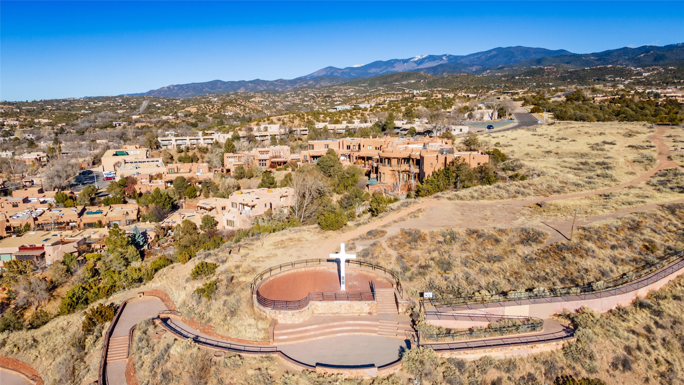 320 Kearny Road #16, Santa Fe, New Mexico image 30