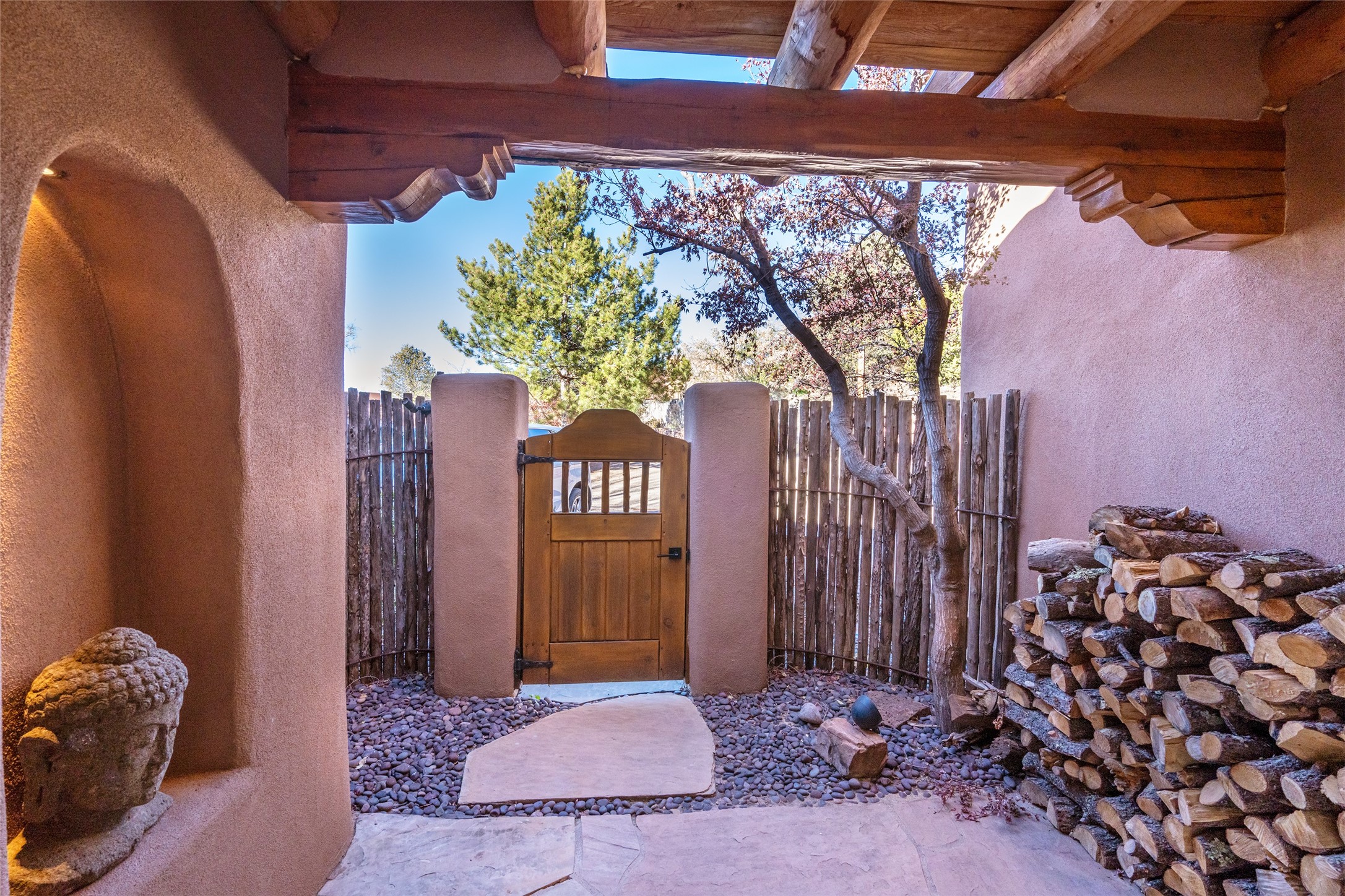 320 Kearny Road #16, Santa Fe, New Mexico image 29