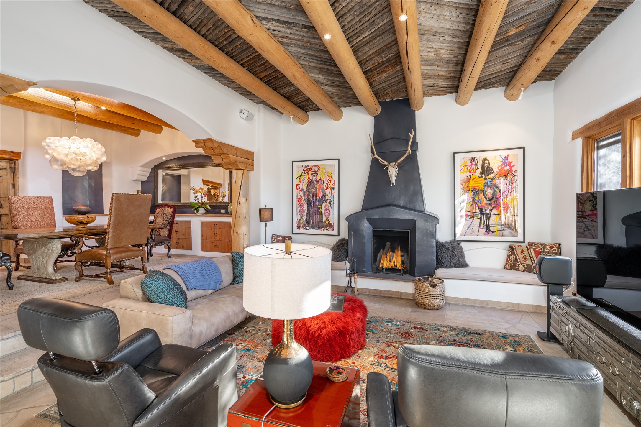 320 Kearny Road #16, Santa Fe, New Mexico image 21