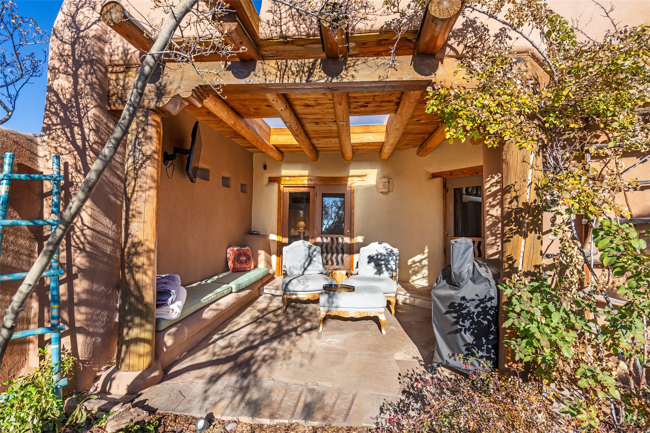 320 Kearny Road #16, Santa Fe, New Mexico image 3