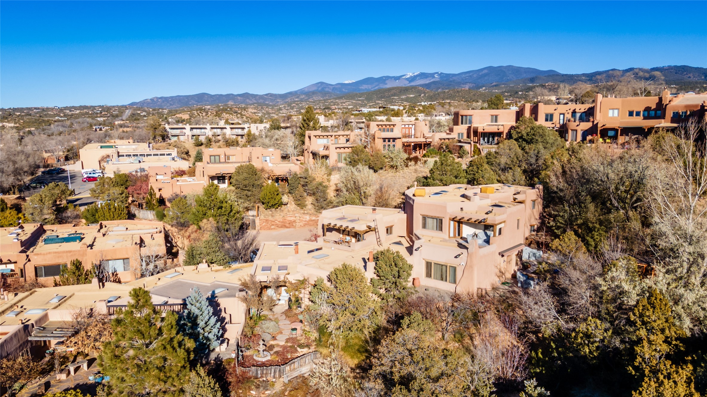 320 Kearny Road #16, Santa Fe, New Mexico image 32