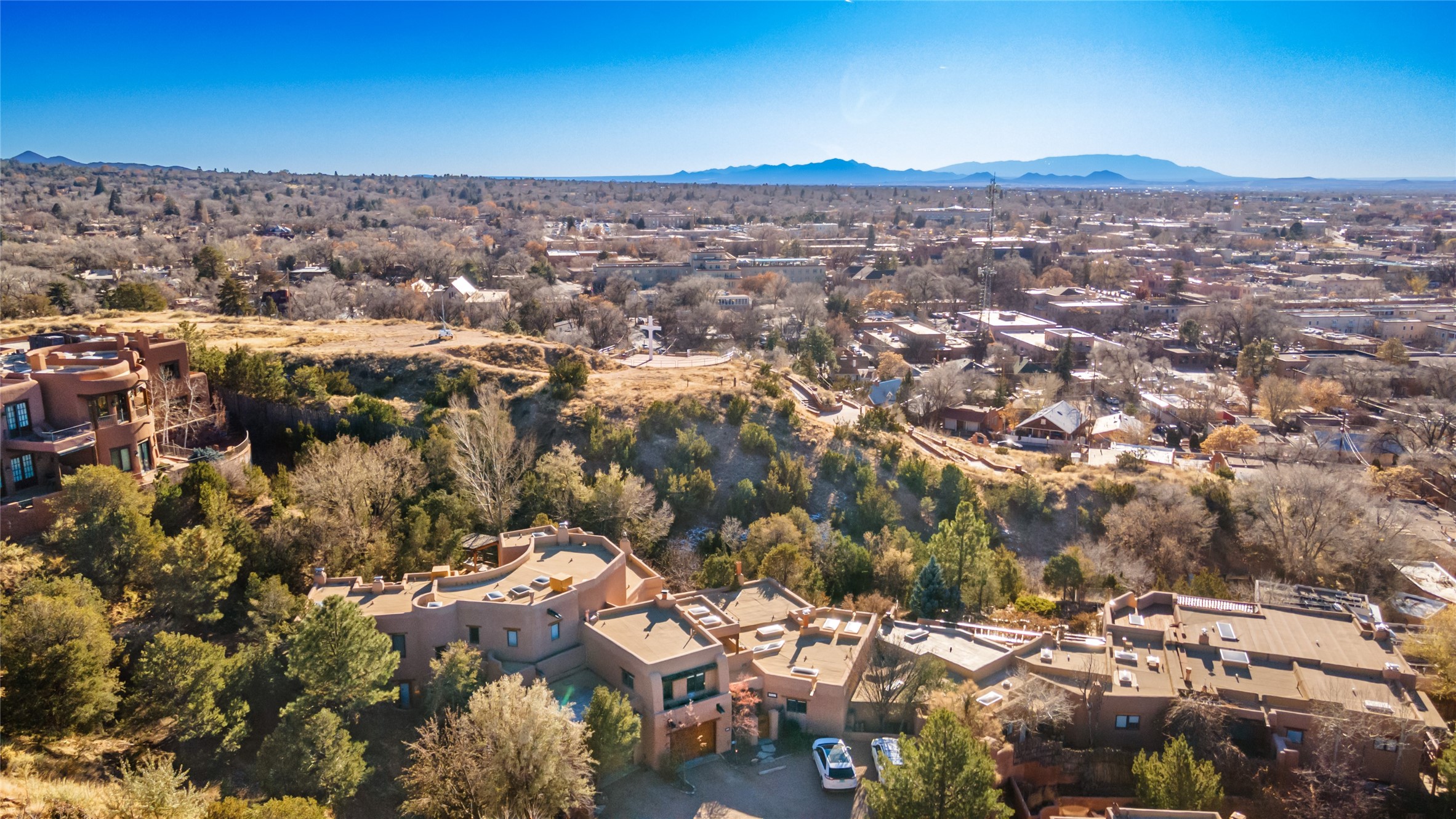 320 Kearny Road #16, Santa Fe, New Mexico image 35