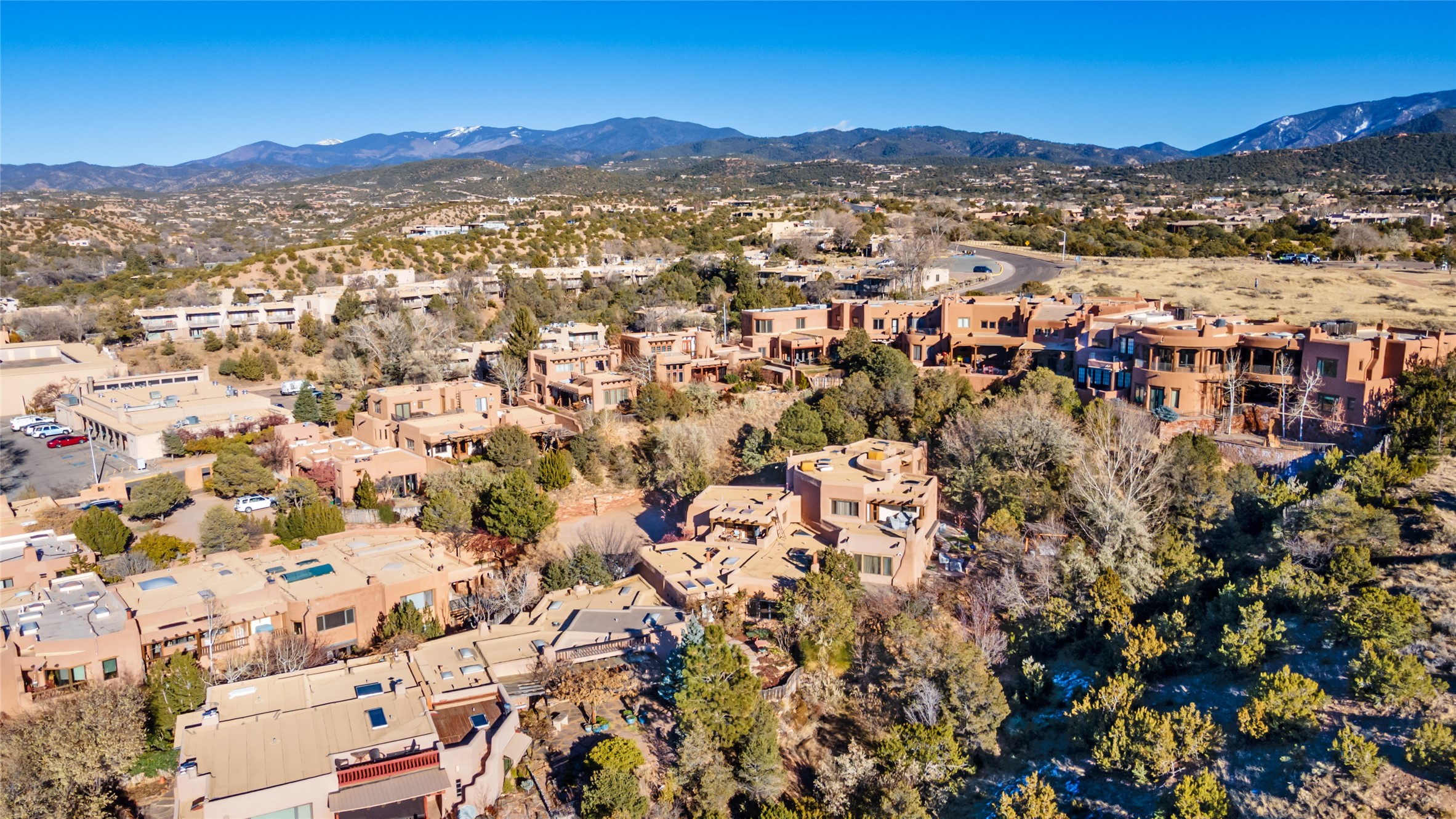 320 Kearny Road #16, Santa Fe, New Mexico image 33