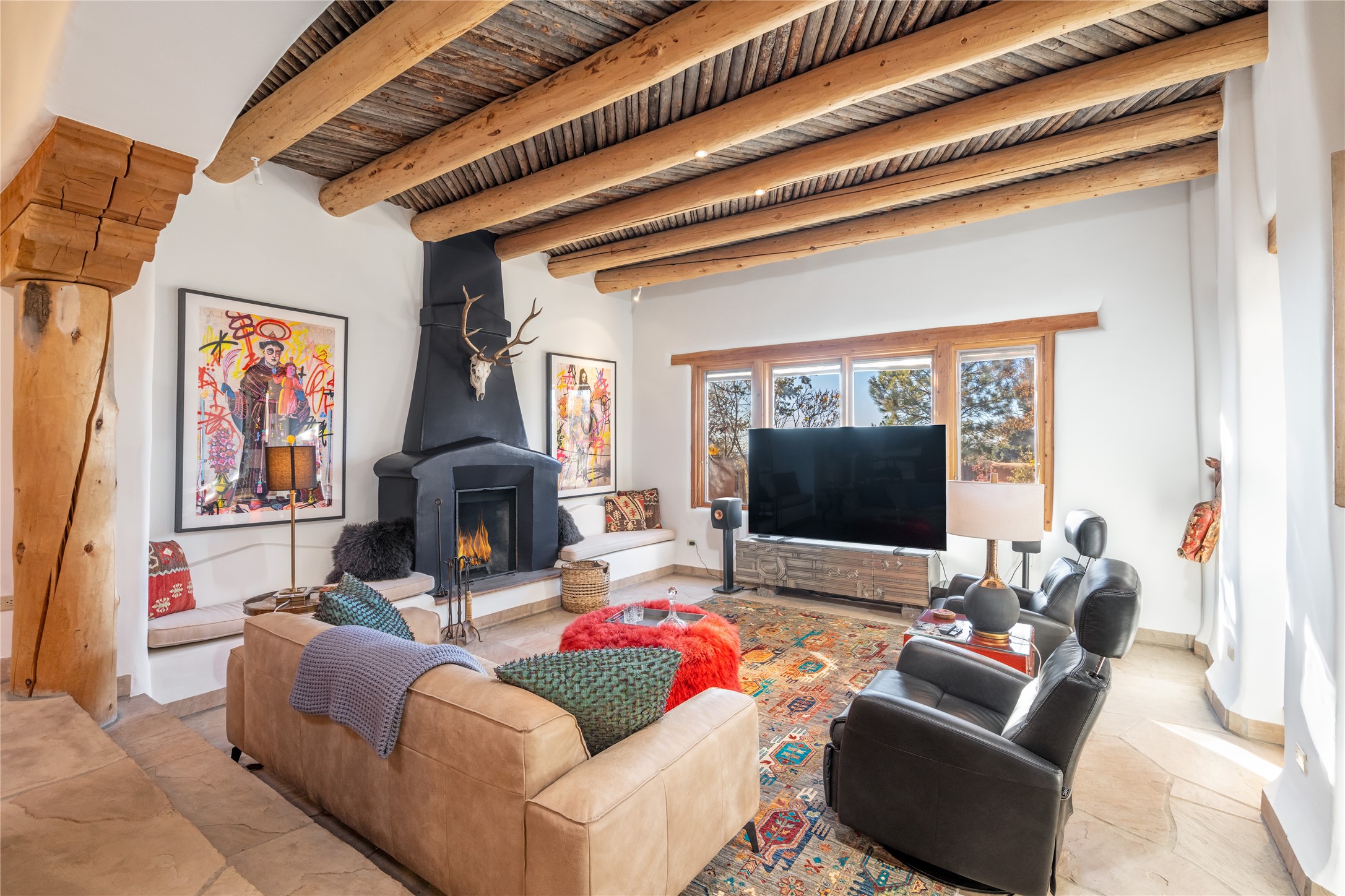 320 Kearny Road #16, Santa Fe, New Mexico image 1