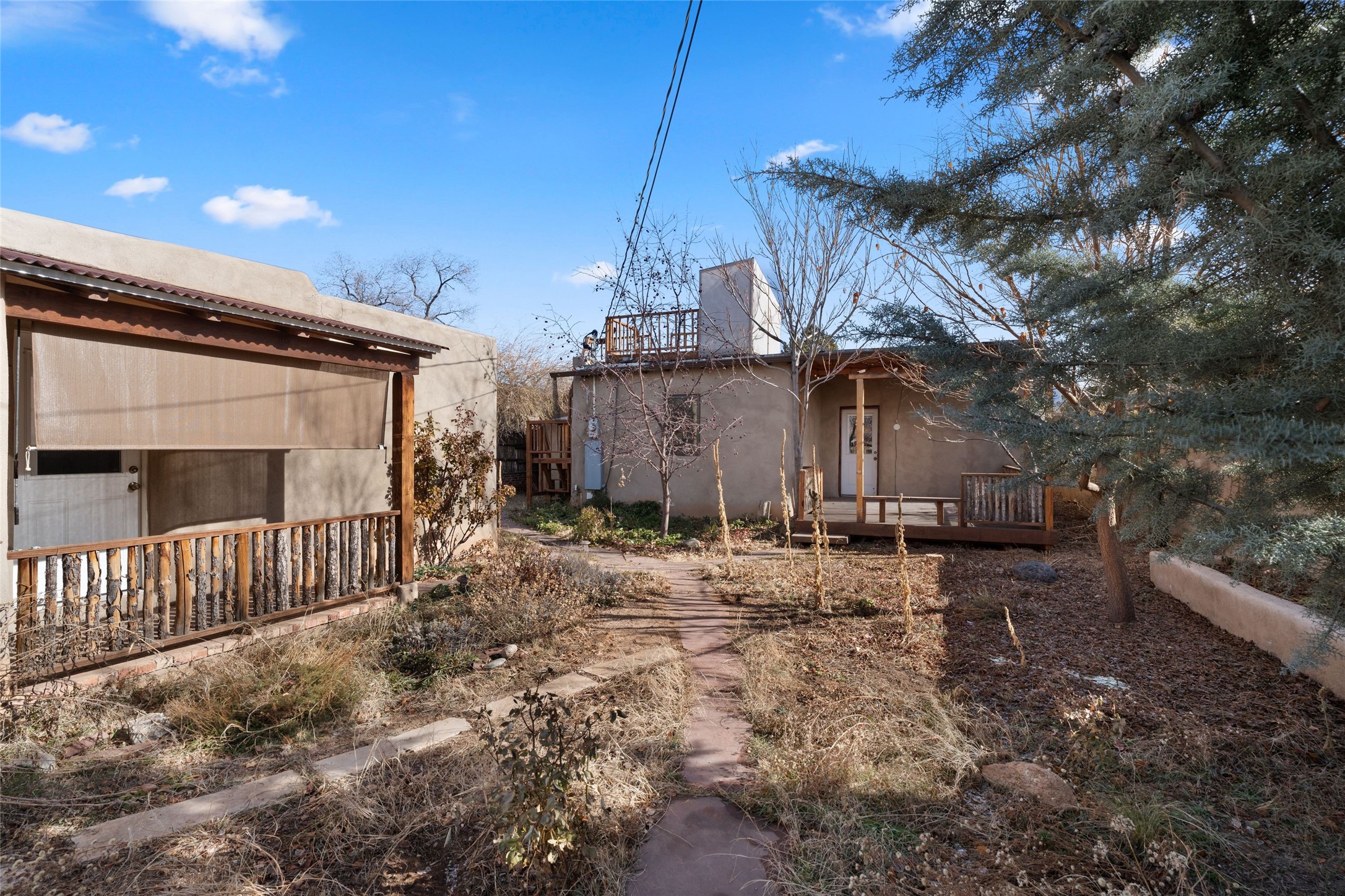 711 Onate Place, Santa Fe, New Mexico image 37