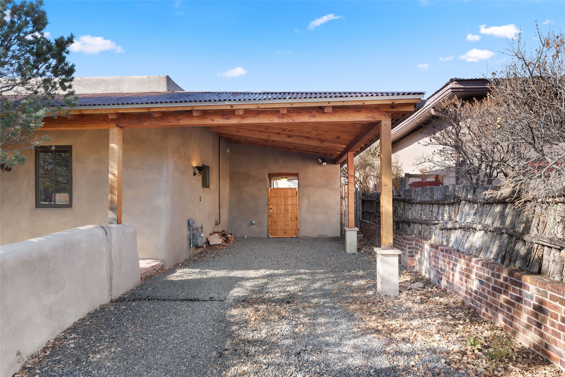 711 Onate Place, Santa Fe, New Mexico image 4