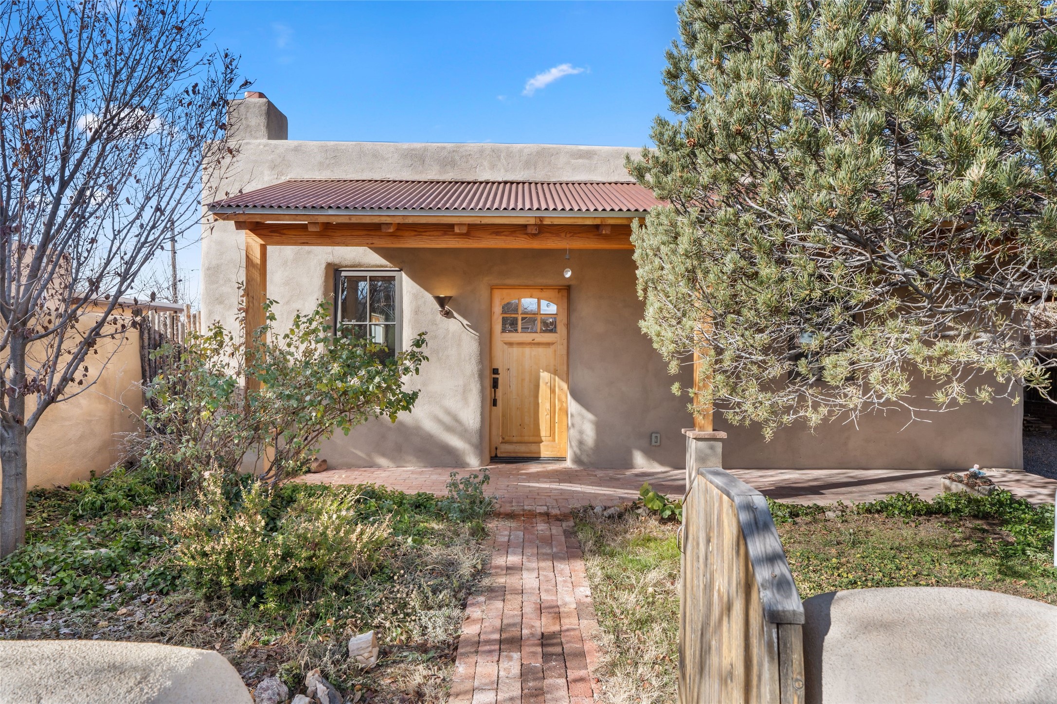 711 Onate Place, Santa Fe, New Mexico image 1