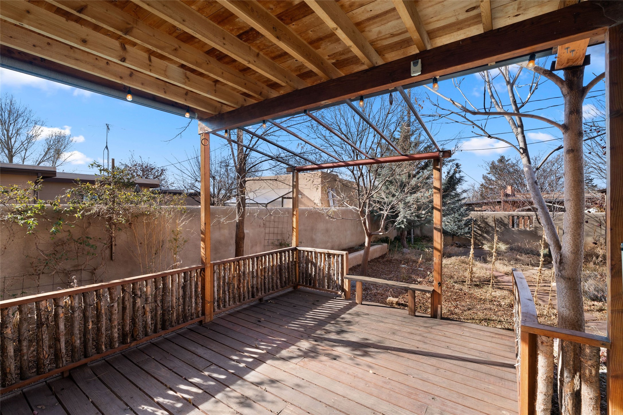 711 Onate Place, Santa Fe, New Mexico image 28