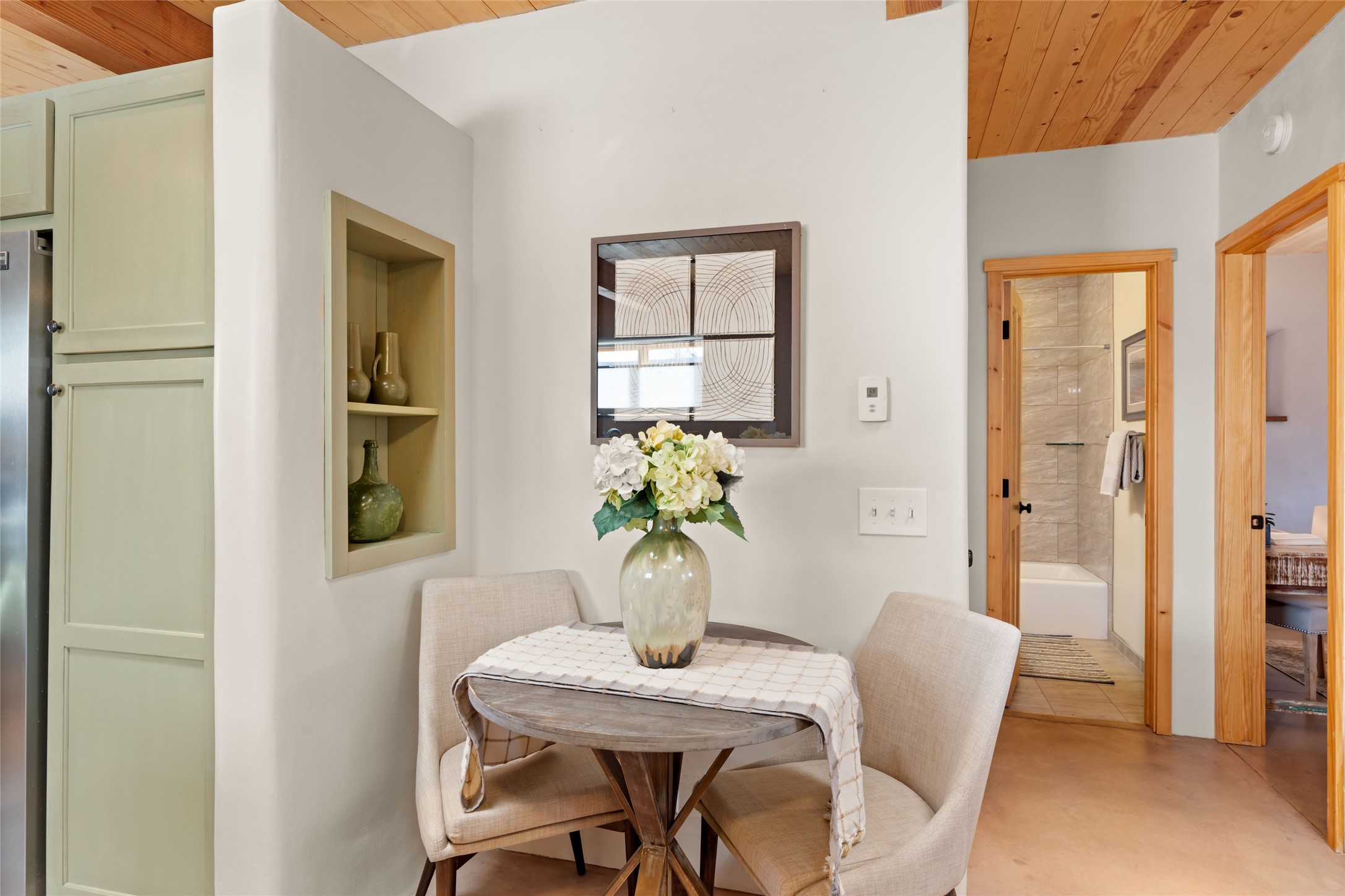 711 Onate Place, Santa Fe, New Mexico image 18