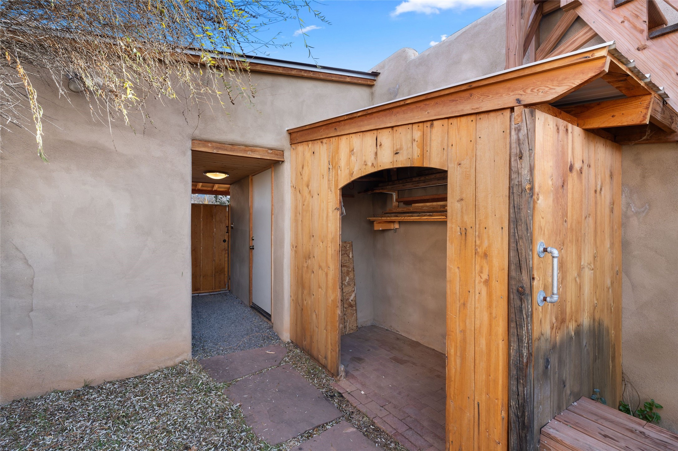 711 Onate Place, Santa Fe, New Mexico image 38