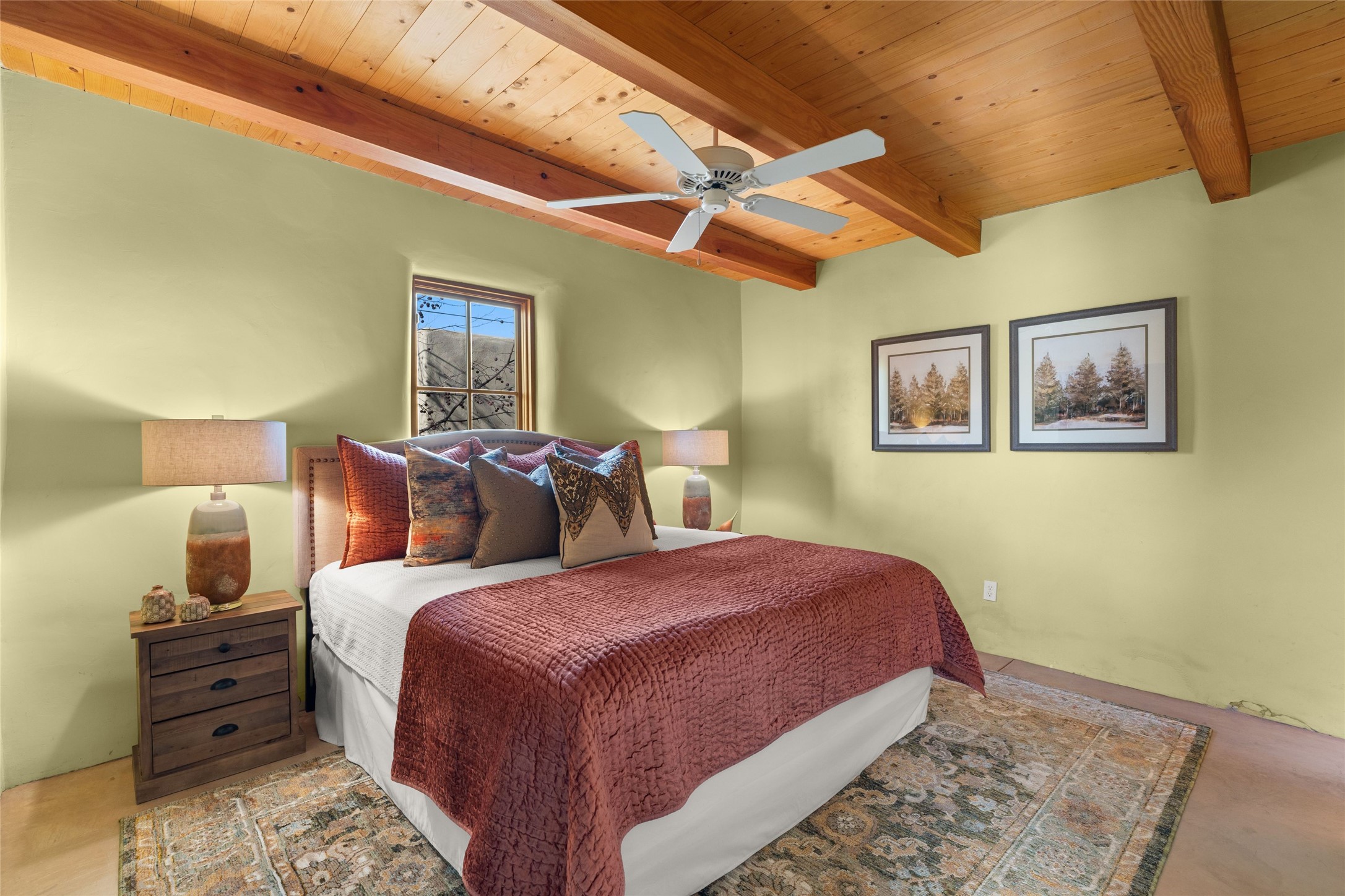 711 Onate Place, Santa Fe, New Mexico image 20