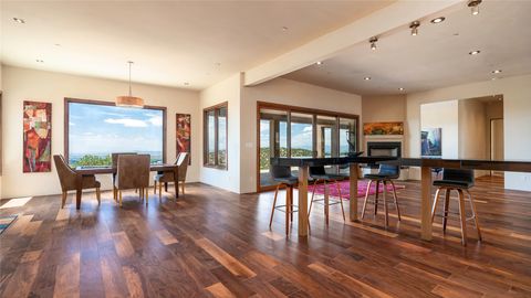 2704 Buffalo Lane Santa Fe NM 87501