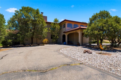 Tiny photo for 16 Toro Ln, Santa Fe, NM 87508 (MLS # 202602754)