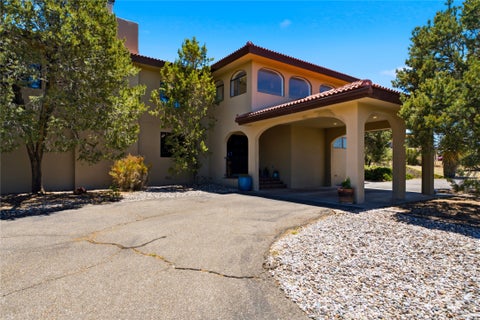 Tiny photo for 16 Toro Ln, Santa Fe, NM 87508 (MLS # 202602754)