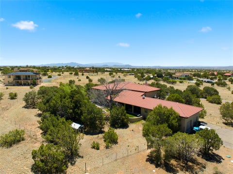 Tiny photo for 16 Toro Ln, Santa Fe, NM 87508 (MLS # 202602754)