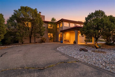 Tiny photo for 16 Toro Ln, Santa Fe, NM 87508 (MLS # 202602754)