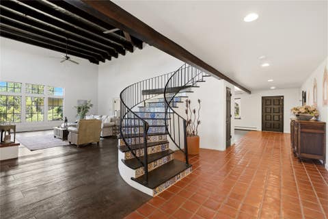 Tiny photo for 16 Toro Ln, Santa Fe, NM 87508 (MLS # 202602754)