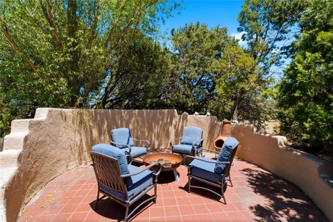 Tiny photo for 16 Toro Ln, Santa Fe, NM 87508 (MLS # 202602754)