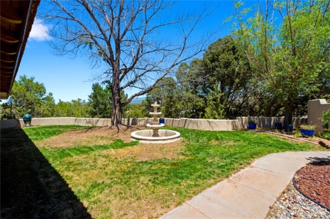 Tiny photo for 16 Toro Ln, Santa Fe, NM 87508 (MLS # 202602754)