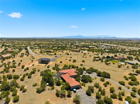 Tiny photo for 16 Toro Ln, Santa Fe, NM 87508 (MLS # 202602754)