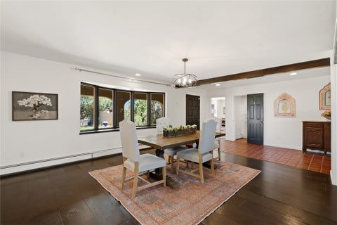 Tiny photo for 16 Toro Ln, Santa Fe, NM 87508 (MLS # 202602754)