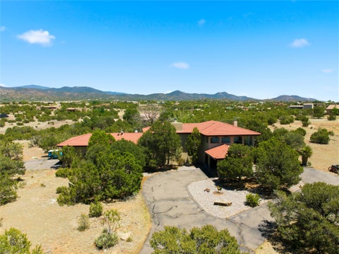 Tiny photo for 16 Toro Ln, Santa Fe, NM 87508 (MLS # 202602754)