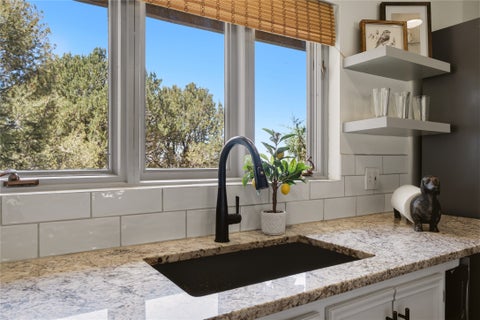 Tiny photo for 16 Toro Ln, Santa Fe, NM 87508 (MLS # 202602754)