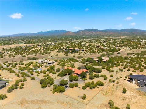 Tiny photo for 16 Toro Ln, Santa Fe, NM 87508 (MLS # 202602754)