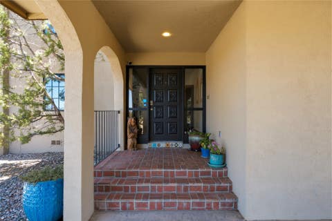 Tiny photo for 16 Toro Ln, Santa Fe, NM 87508 (MLS # 202602754)