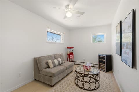 Tiny photo for 16 Toro Ln, Santa Fe, NM 87508 (MLS # 202602754)