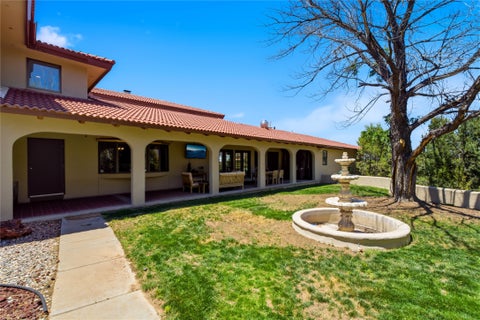 Tiny photo for 16 Toro Ln, Santa Fe, NM 87508 (MLS # 202602754)