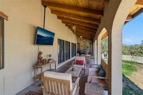 Tiny photo for 16 Toro Ln, Santa Fe, NM 87508 (MLS # 202602754)