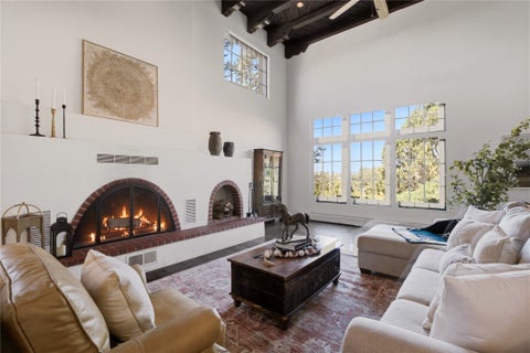 Tiny photo for 16 Toro Ln, Santa Fe, NM 87508 (MLS # 202602754)
