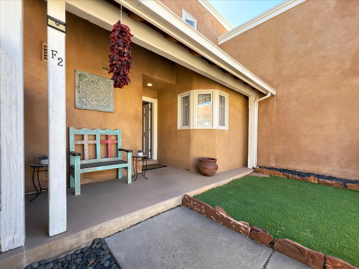 501 Rio Grande Ave #F-2, Santa Fe, New Mexico image 2