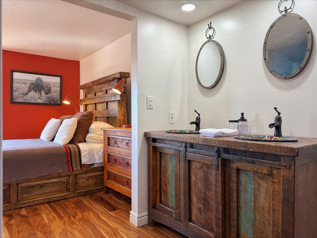 501 Rio Grande Ave #F-2, Santa Fe, New Mexico image 13