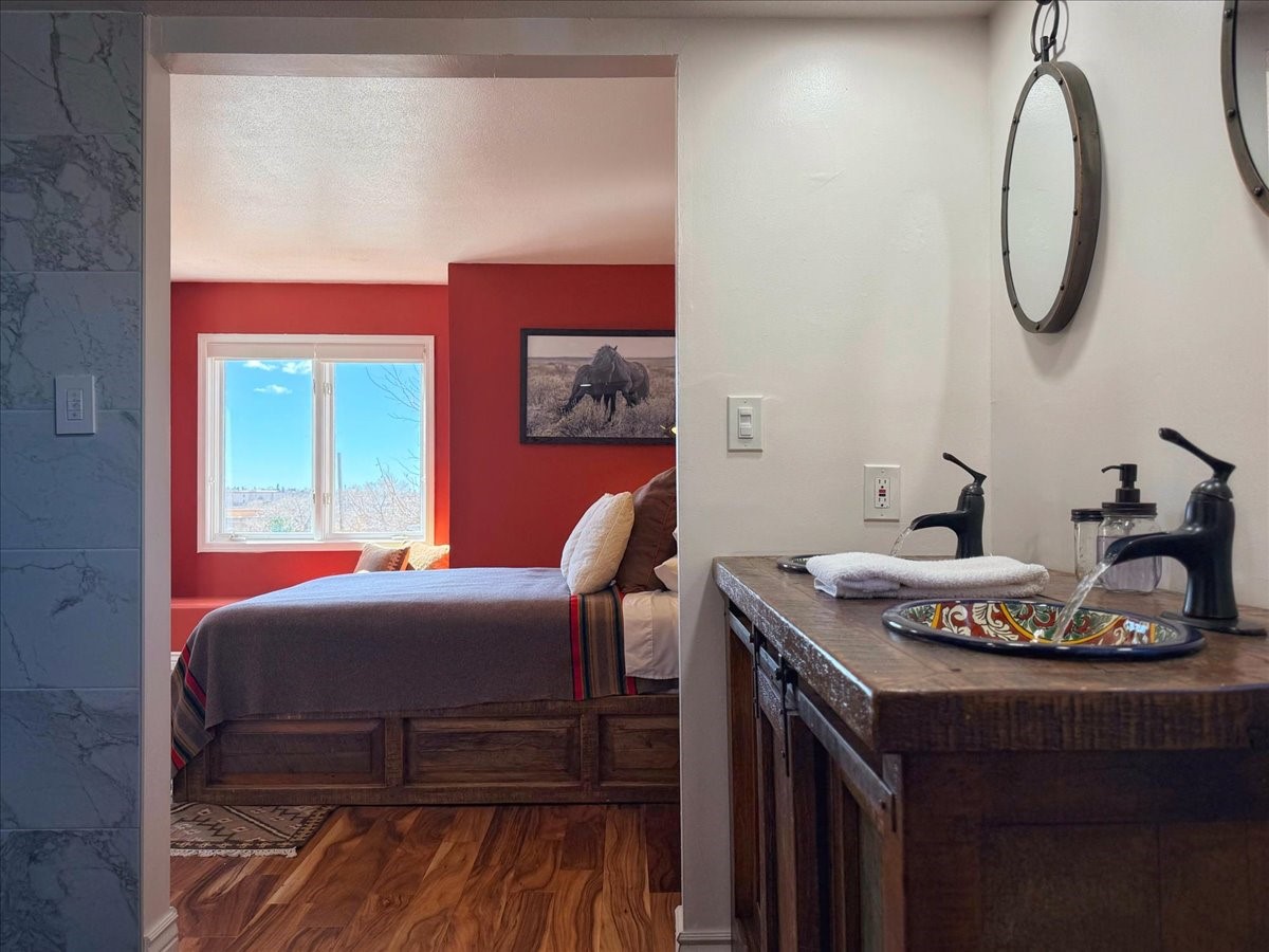 501 Rio Grande Ave #F-2, Santa Fe, New Mexico image 14