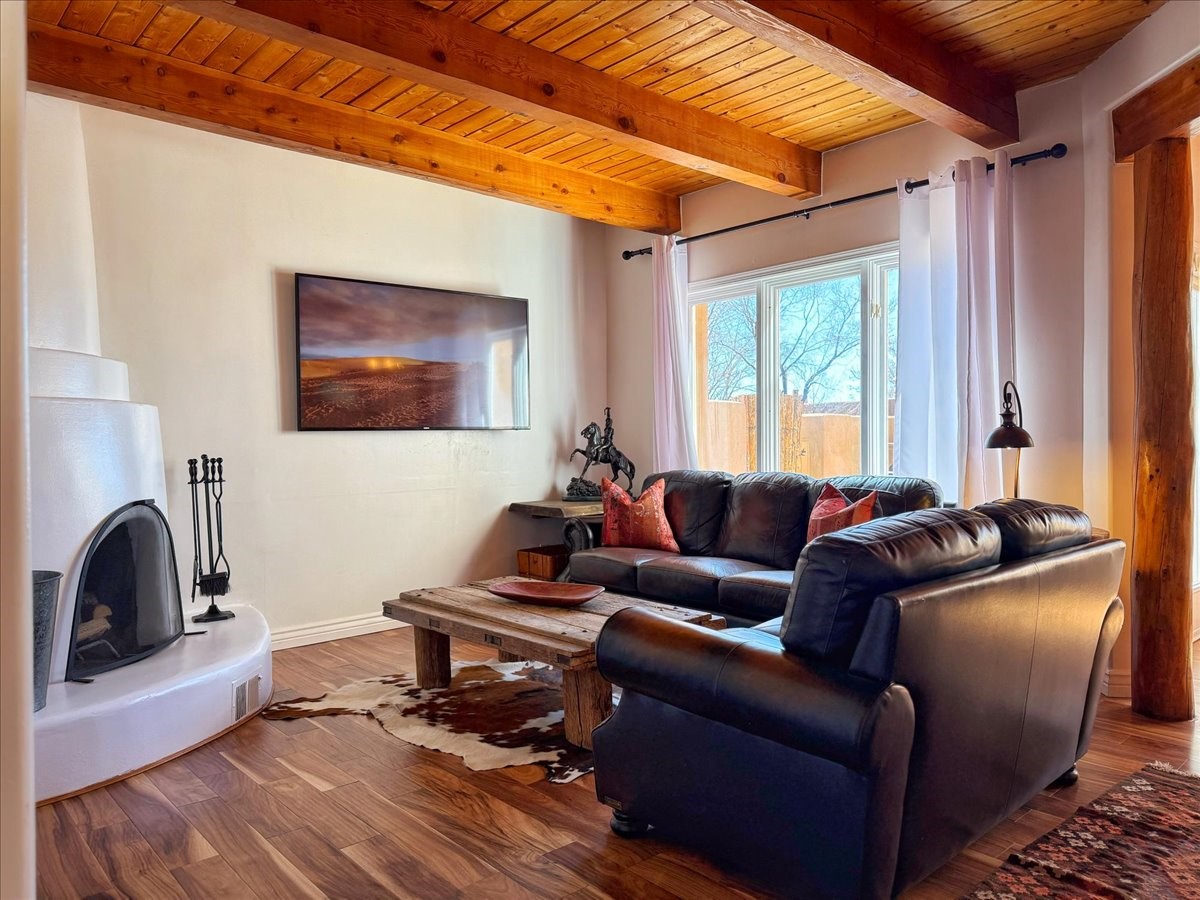 501 Rio Grande Ave #F-2, Santa Fe, New Mexico image 3